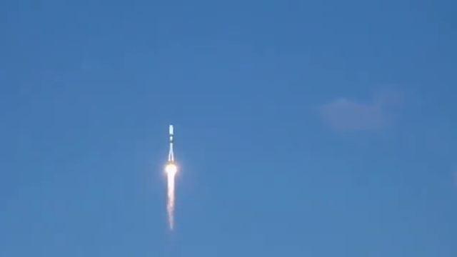 Первый запуск ракеты носителя с космодрома Восточный 28 04 2016 г 8631 смотреть онлайн