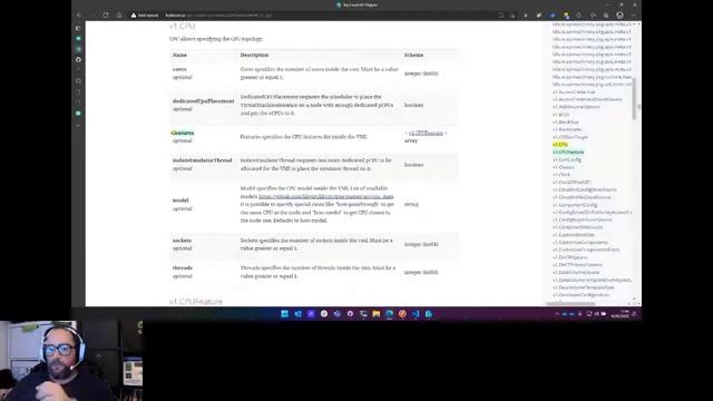 Summit 2022: Kubevirt and Harverster смотреть онлайн