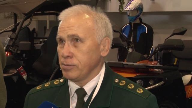 Экспо News. В Самаре проходит выставка "Рыбалка, охота и активный отдых на Волге 2018" смотреть онлайн