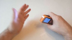 BQ Tank Mini - 3 игры и 1000 контактов