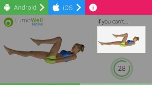 Lose belly fat: Exercises to burn and reduce stomach fat fast