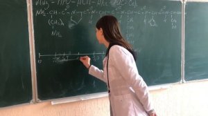 Заряды пептидов гр. Д-202