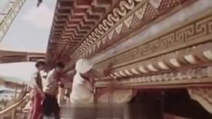 Кинохроника - Цугольский дацан (1991)