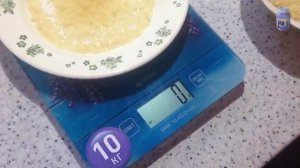 Сколько грамм риса в столовой ложке