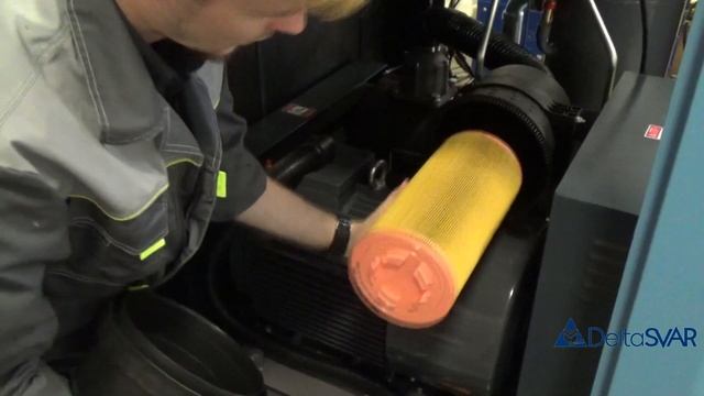 Компрессорное оборудование Comaro смотреть онлайн