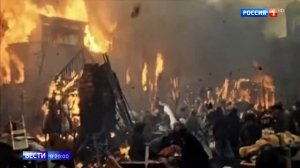 Усадьба Гребнево будет отреставрирована