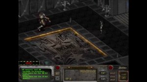 ☢ Полная история АНКЛАВА | ϟ Лор мира Fallout [feat. KiRU_KRFT]