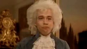 Амадей (реж. Милош Форман)