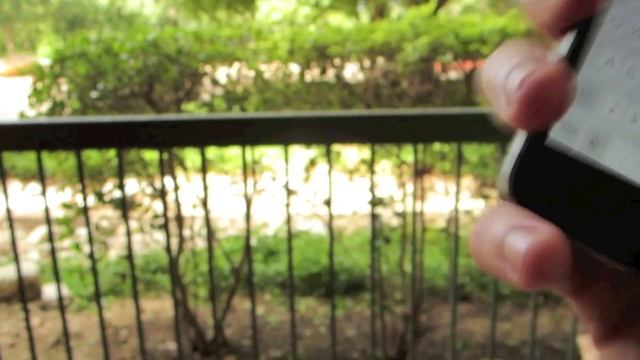 Delete Typed Text On An iPhone By Shaking It смотреть онлайн