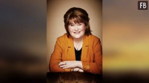 Деньги творят чудеса: как изменилась Сьюзан Бойл, став миллионершей