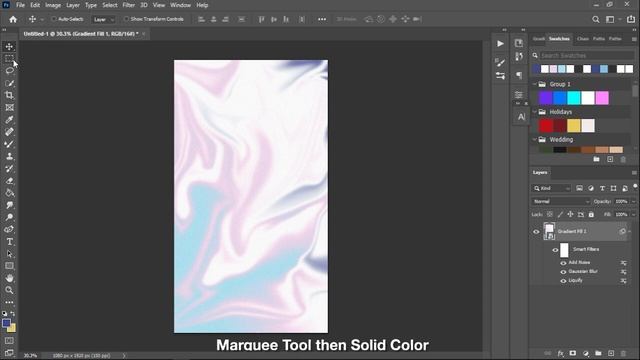 Photoshop Tutorial: Instagram stories # 7 (Free PSD) смотреть онлайн
