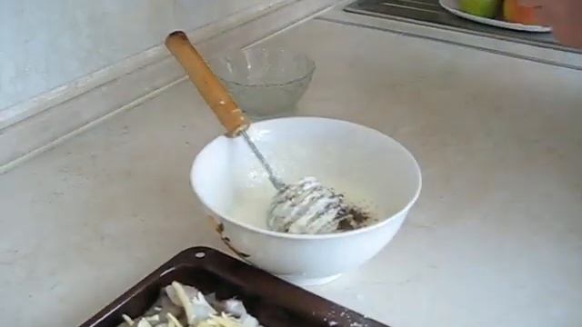 Рыбка на скорую руку в духовке смотреть онлайн