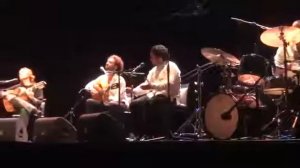 Vicente Amigo - Roma (Live in Lisbon)