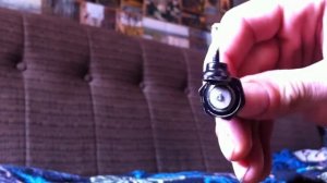 Что внутри в радиодеталях - Д302