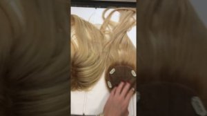 Сравнение накладки на шелке с накладкой на сетке
