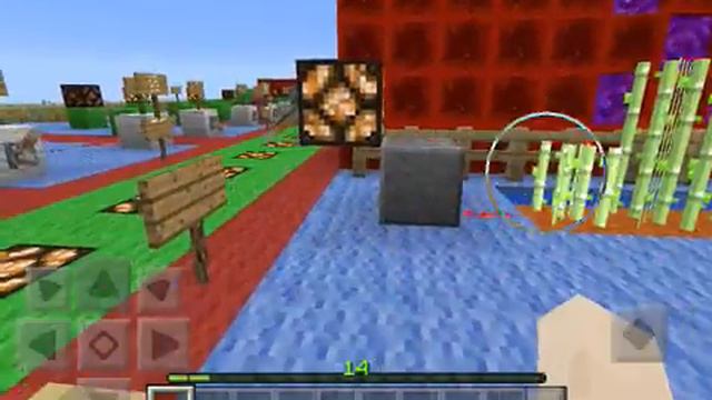 Новая версия в Minecraft 1.0.5.0 смотреть онлайн