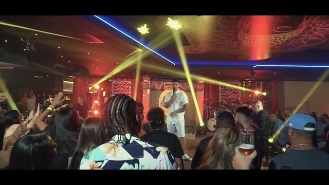 Buteco do Samba | Todo Amor do Mundo - Davizinho смотреть онлайн