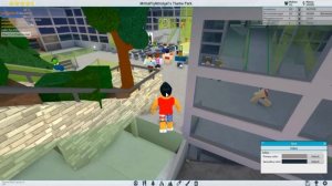 Top 5 BEST PARKS in Theme Park Tycoon!!! | Roblox