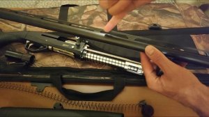 МР 155 ВИНТОВКА ОТ КАЛАШНИКОВА . МИНУСЫ И ПЛЮСЫ