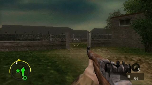 Longplay of Brothers in Arms: D-Day смотреть онлайн