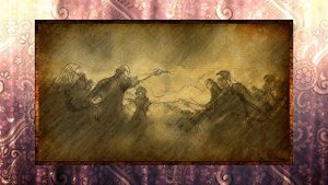 Лорд Волдеморт: От человека к личу | Архивы междумирья