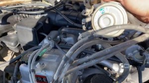 3RZ EGR DELETE | WHAT TO REMOVE AND BLOCK OFF