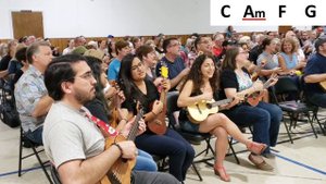 Octopus's Garden (Beatles cover), Austin Ukulele Society