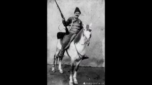 Nshan Tchagasbanian Qadz Andranik