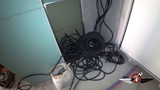 Недорого но богато, черновая сантехника в квартире. смотреть онлайн