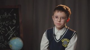 Пример интервью