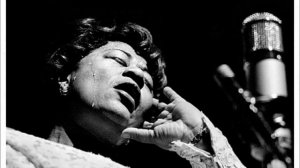 Ella Fitzgerald ~ 'S Wonderful