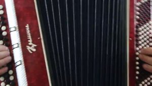 Баян Креминне,button accordion,knopfakkordeon,fisarmonicа