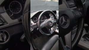 обзор мерседес е 212 2011года