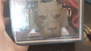 Лепим из пластилина скульптуры.