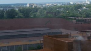 Завод УАЗ Каменск Уральский