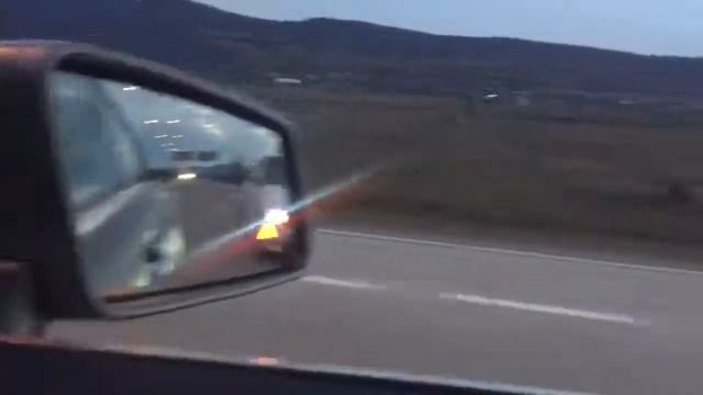 CLS 63 AMG (600 WHP) VS E55 AMG (480 WHP) (100 km/h) friendly run смотреть онлайн