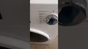 Видео обзор стиральной машины Schaub Lorenz SLW MG6132