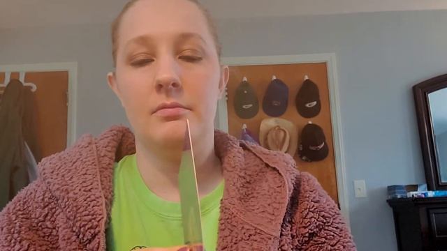 Blessed Be Oracle deck by Lucy Cavendish Flip-through смотреть онлайн