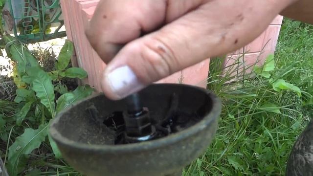 Триммер. Продлить срок службы смотреть онлайн