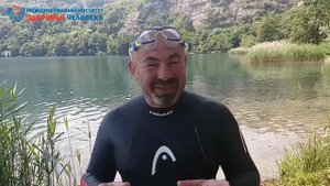 ?♀️? Как плавать на длинные дистанции | Oceanman  - подготовка к заплыву на открытой воде