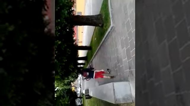 Parkour Somma Lombardo смотреть онлайн