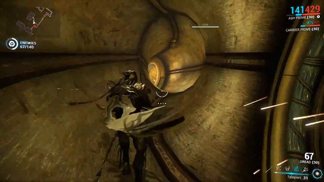 Ash/Prime Build after rework смотреть онлайн