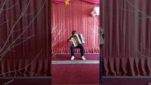 Л. Моцарт «Волынка». Исполняет Найдич Даниил