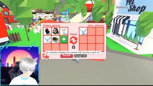 ТРЕЙДЫ НА EVIL UNICORN В АДОПТ МИ РОБЛОКС ЧТО ДАЮТ ЗА ЭВИЛА TRADE EVIL UNICORN ADOPT ME ROBLOX