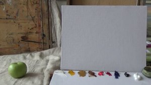 Передаем объем на круглых предметах