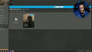 How to set up Vortex collection A Story Wealth FALLOUT 4