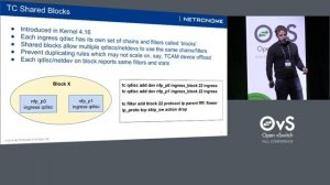 Offloading Linux LAG Devices Via Open vSwitch and TC