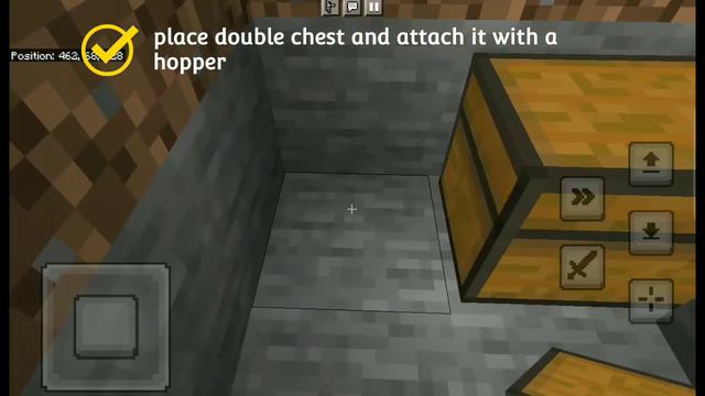 Best EASY AFK Fish Farm Minecraft 1.19! Minecraft Bedrock/PE || ACgaming смотреть онлайн