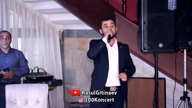 Гаджимурад Исмаилов – «Ты моя, я твой» смотреть онлайн