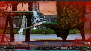 Raze 2 - A Soldiers Demise - The Last Mission of Alien Campaign and Ending